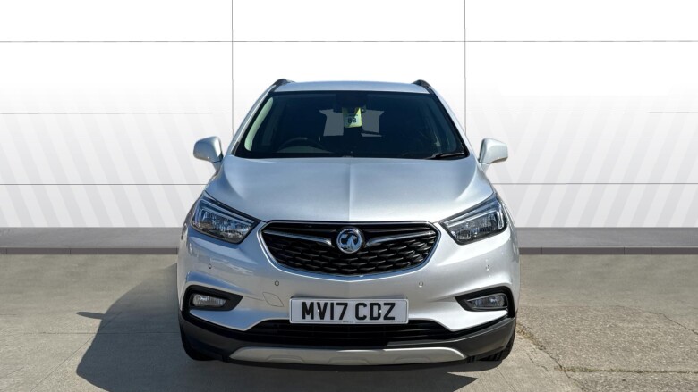 Vauxhall Mokka X 1.4T Elite Nav 5dr Auto Petrol Hatchback
